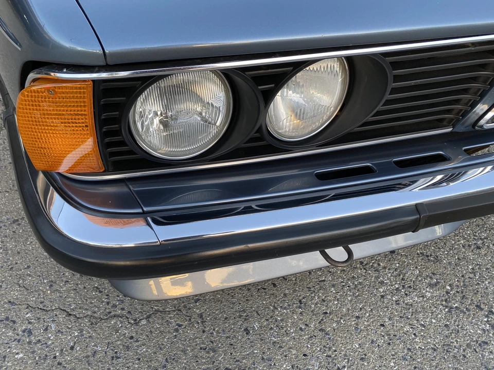 1985 BMW E24 6 Series - Image 23 of 31