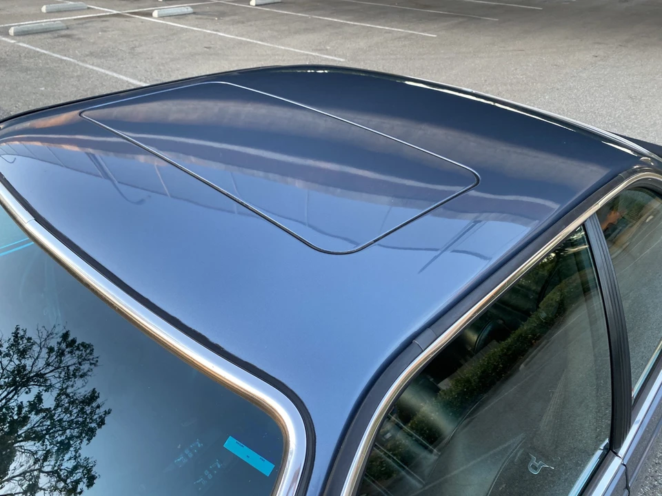 1985 BMW E24 6 Series - Image 31 of 31
