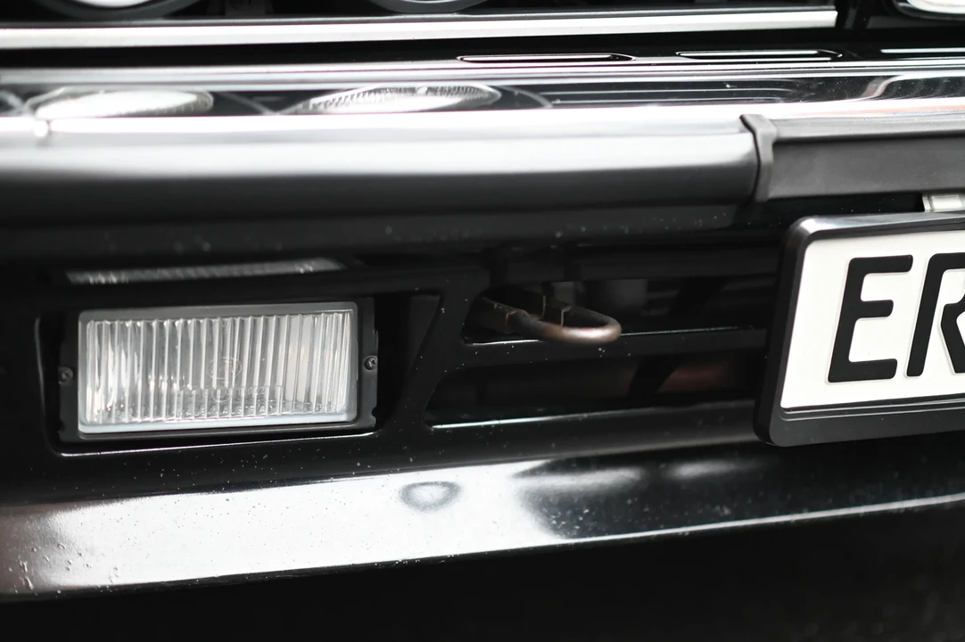 1985 BMW E24 6 Series - Image 17 of 31