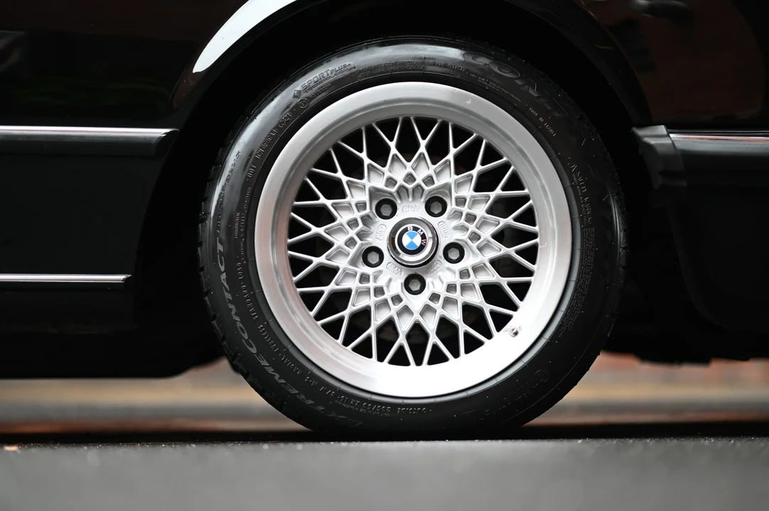 1985 BMW E24 6 Series - Image 26 of 31