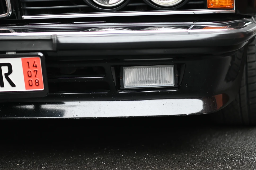 1985 BMW E24 6 Series - Image 16 of 31