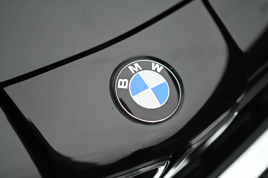1985 BMW E24 6 Series - Image 19 of 31