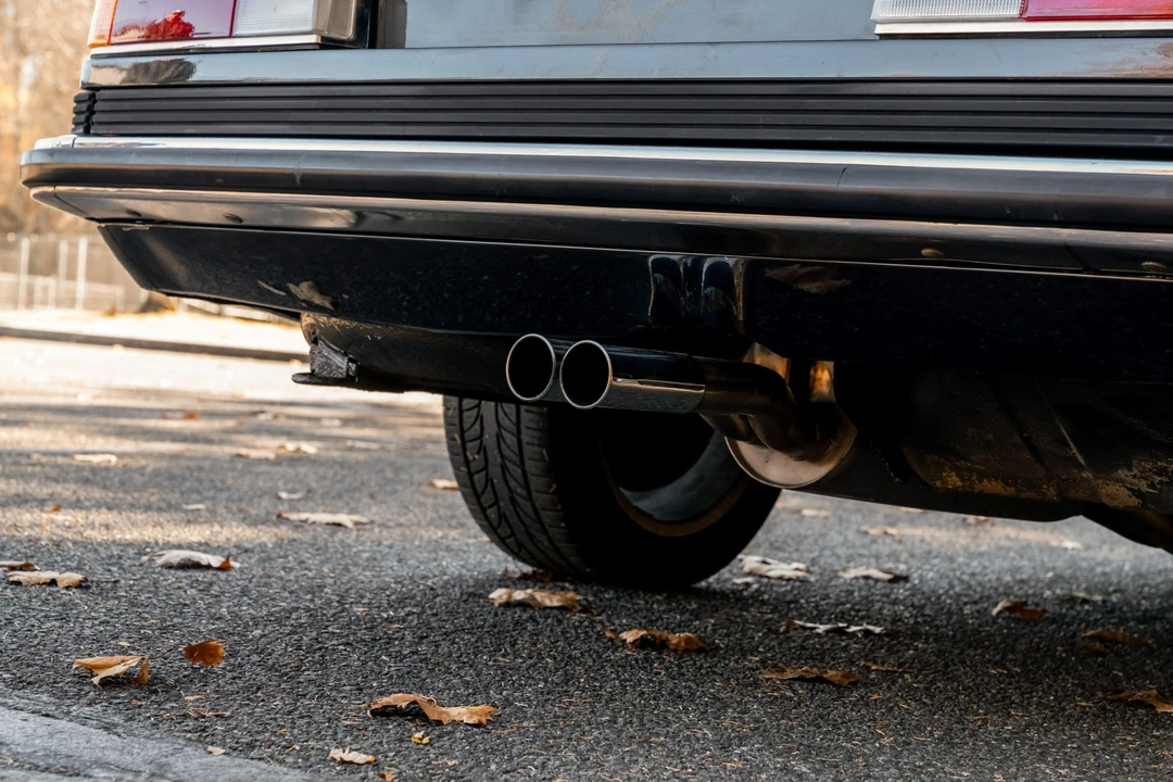 1985 BMW E24 6 Series - Image 28 of 31