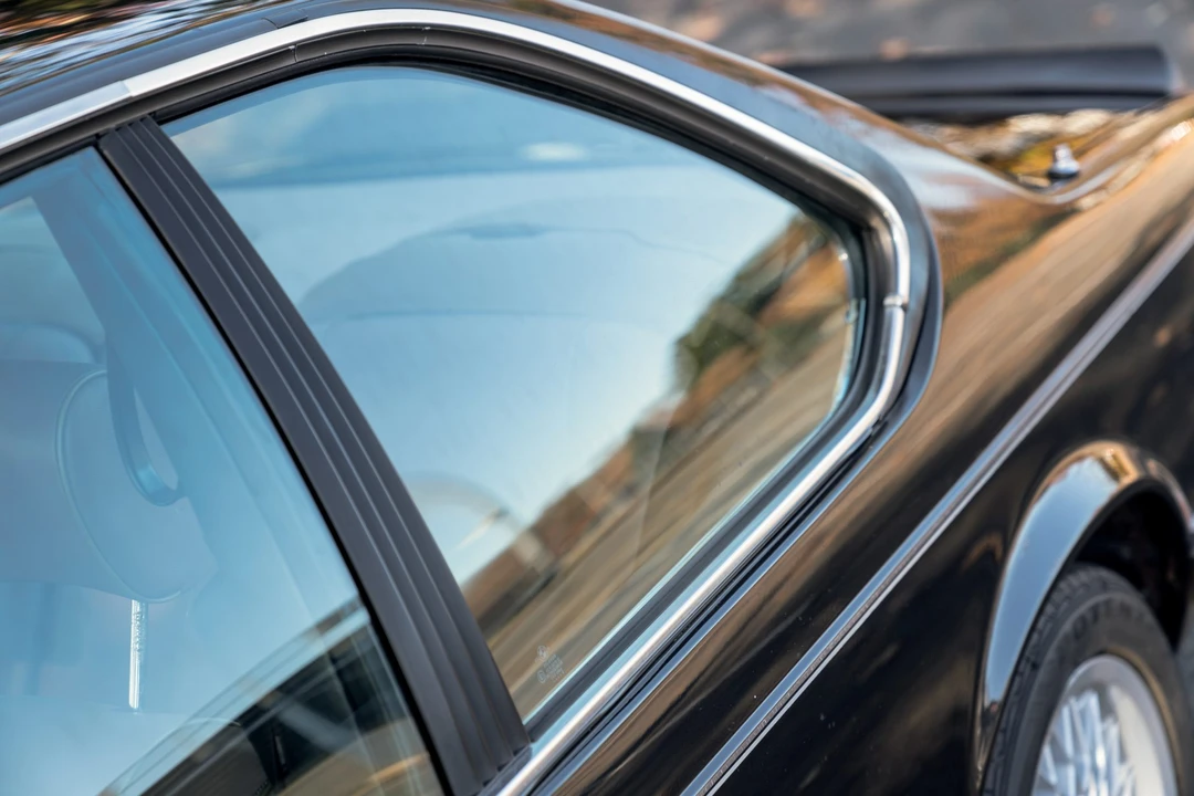 1985 BMW E24 6 Series - Image 31 of 31
