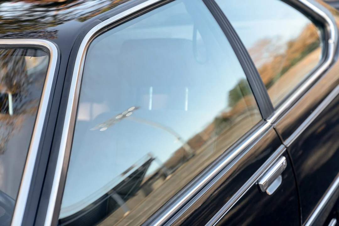 1985 BMW E24 6 Series - Image 30 of 31