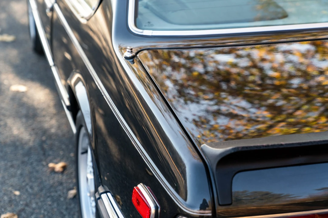 1985 BMW E24 6 Series - Image 17 of 31