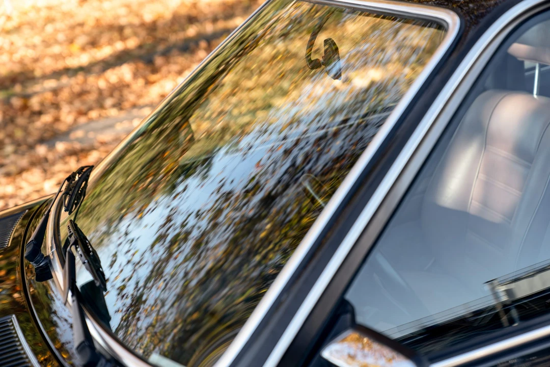 1985 BMW E24 6 Series - Image 29 of 31