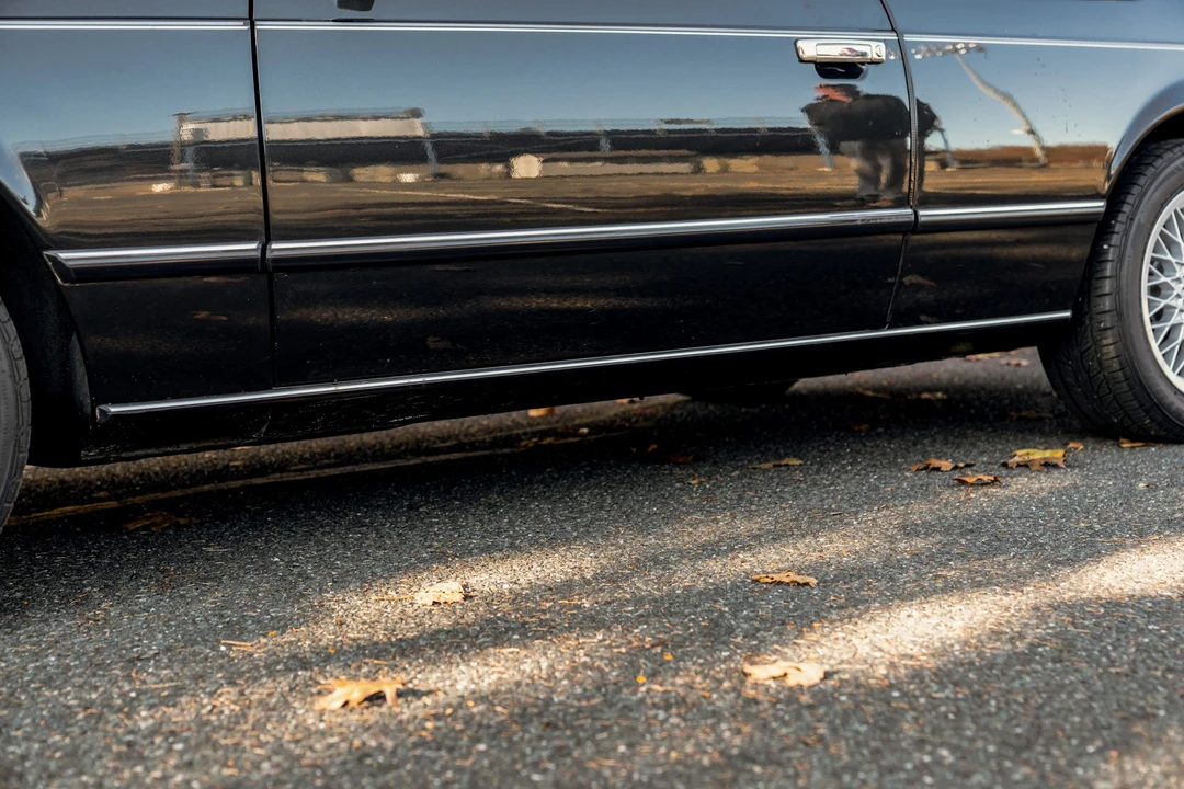 1985 BMW E24 6 Series - Image 25 of 31