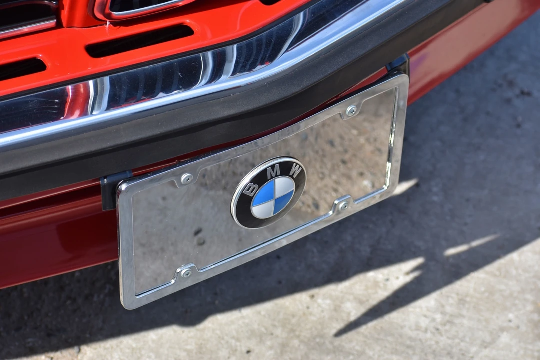 1985 BMW E24 6 Series - Image 29 of 31