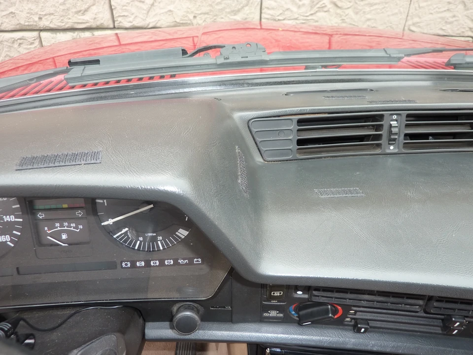 1985 BMW E24 6 Series - Image 20 of 31