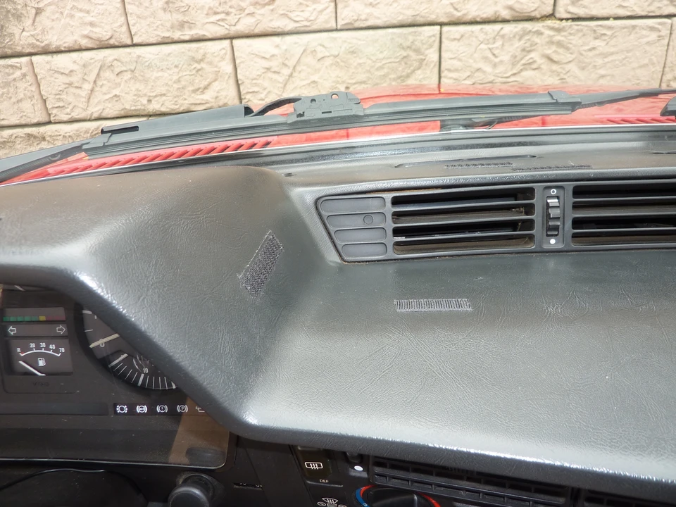 1985 BMW E24 6 Series - Image 21 of 31