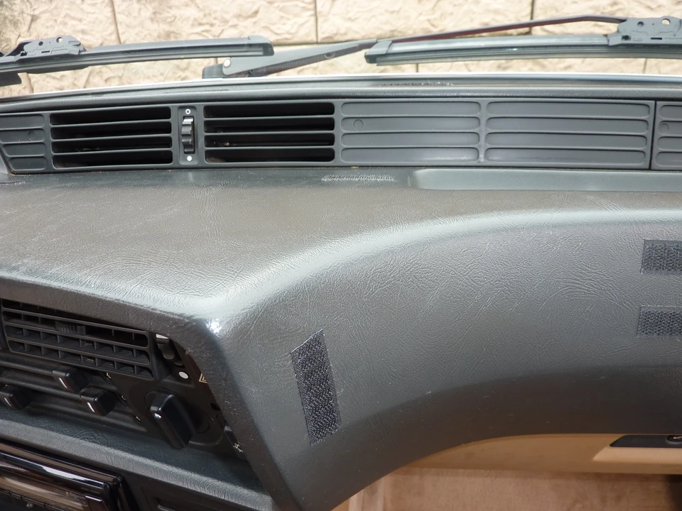 1985 BMW E24 6 Series - Image 22 of 31