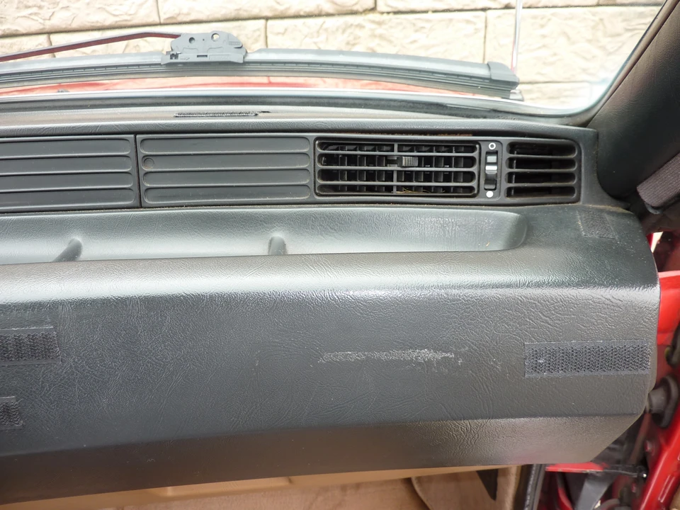 1985 BMW E24 6 Series - Image 23 of 31