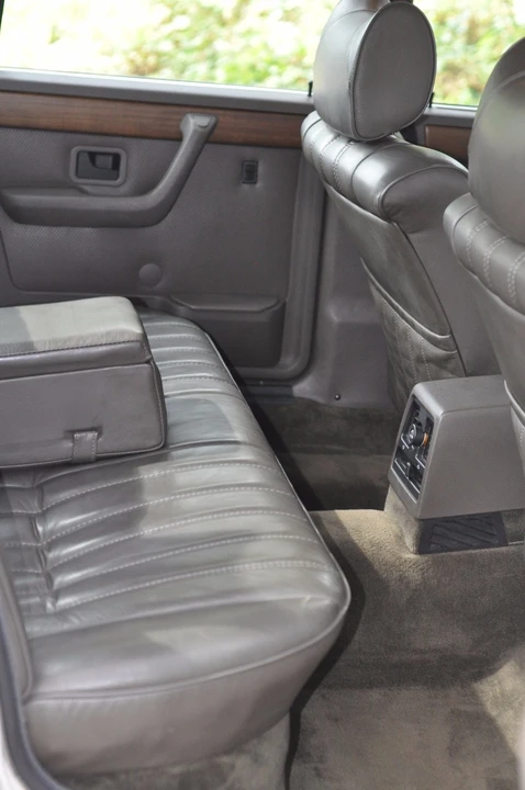 1985 BMW E23 7 Series - Image 25 of 31