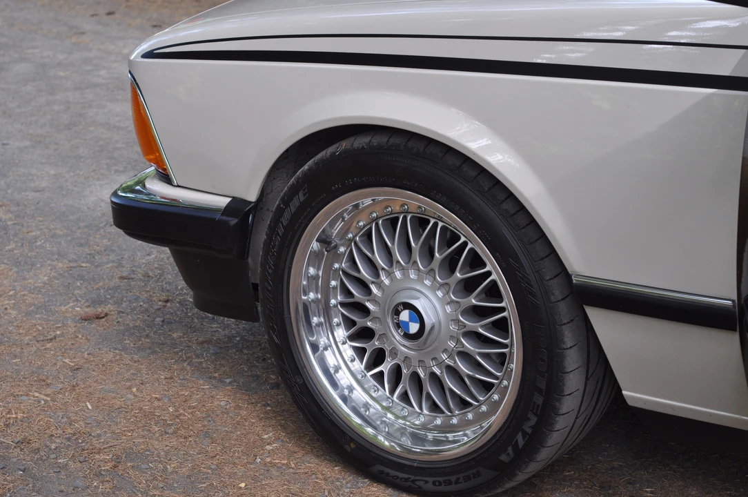1985 BMW E23 7 Series - Image 9 of 31