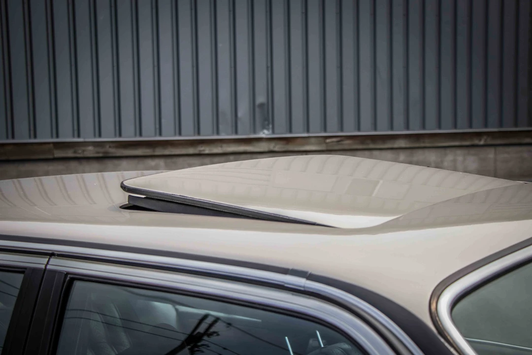 1985 BMW E23 7 Series - Image 26 of 31