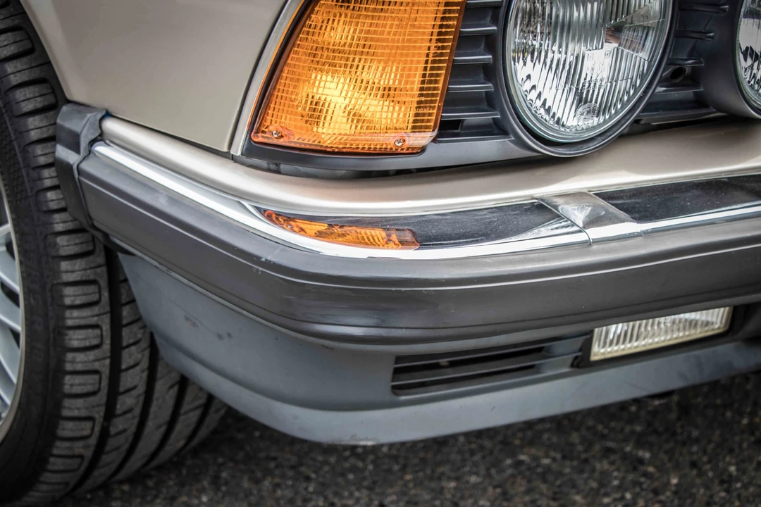 1985 BMW E23 7 Series - Image 19 of 31