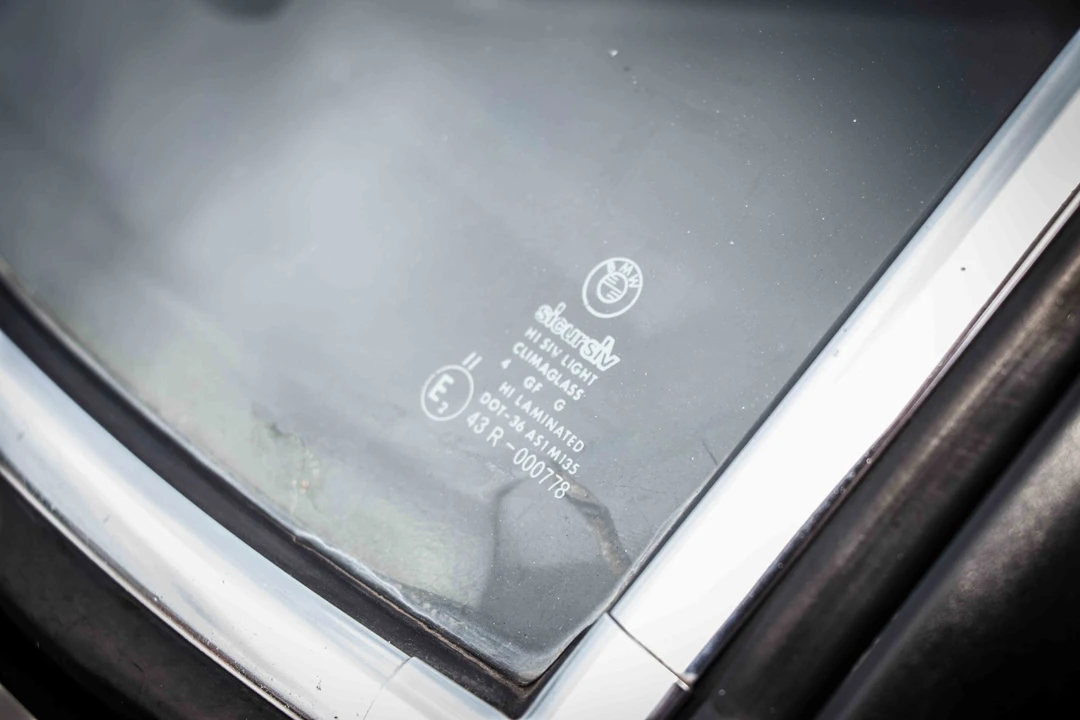 1985 BMW E23 7 Series - Image 20 of 31
