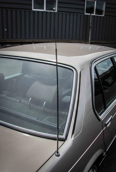 1985 BMW E23 7 Series - Image 28 of 31