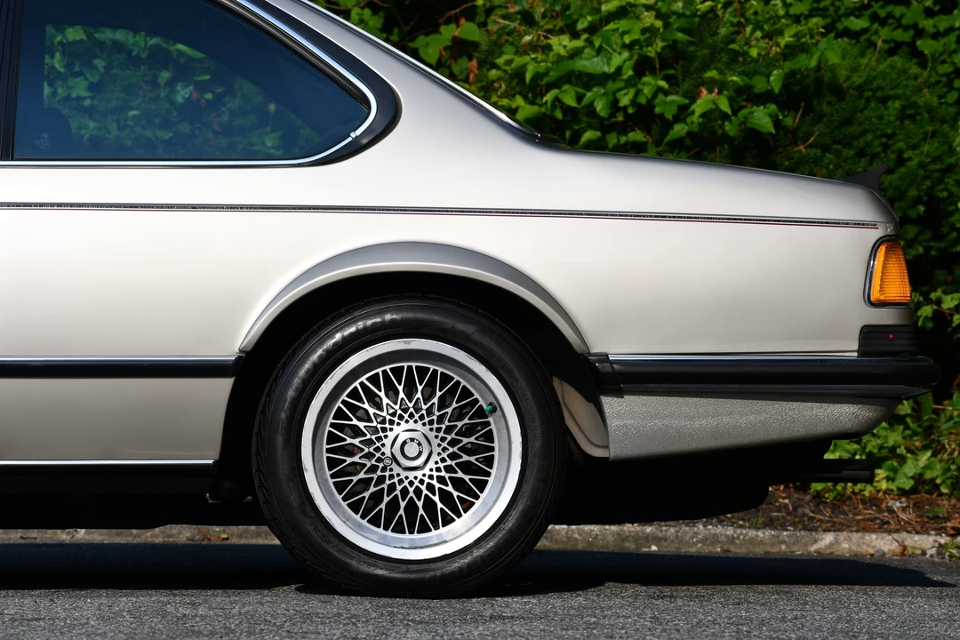 1985 BMW E24 M635CSi & M6 - Image 25 of 31