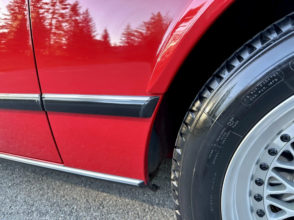 1985 BMW E24 M635CSi & M6 - Image 23 of 31