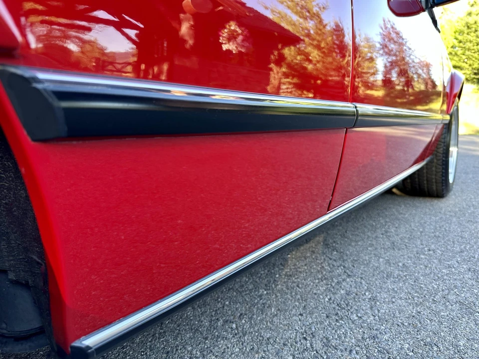 1985 BMW E24 M635CSi & M6 - Image 25 of 31