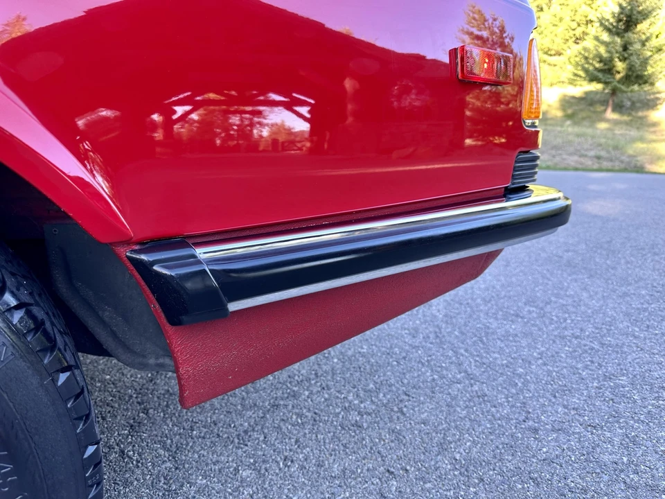 1985 BMW E24 M635CSi & M6 - Image 30 of 31