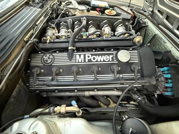 1985 BMW E24 M635CSi & M6 - Image 2 of 21