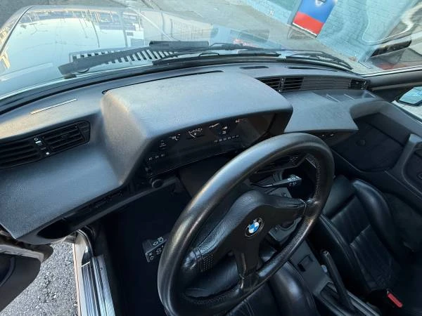 1985 BMW E24 M635CSi & M6 - Image 17 of 21