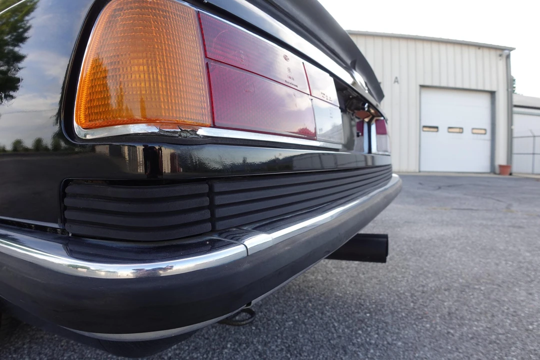 1985 BMW E24 M635CSi & M6 - Image 28 of 31
