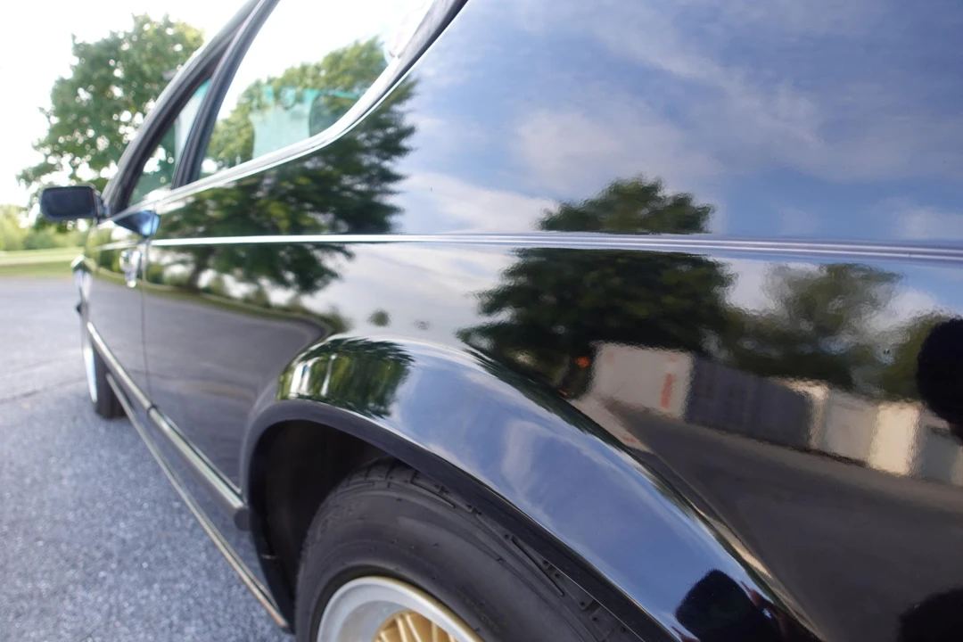 1985 BMW E24 M635CSi & M6 - Image 24 of 31