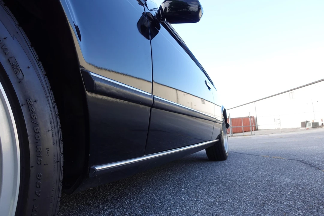 1985 BMW E24 M635CSi & M6 - Image 20 of 31