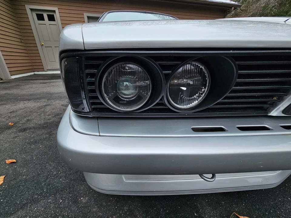 1985 BMW E24 M635CSi & M6 - Image 18 of 31