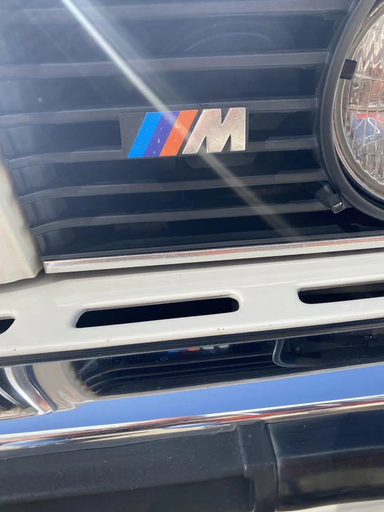 1985 BMW E24 M635CSi & M6 - Image 31 of 31