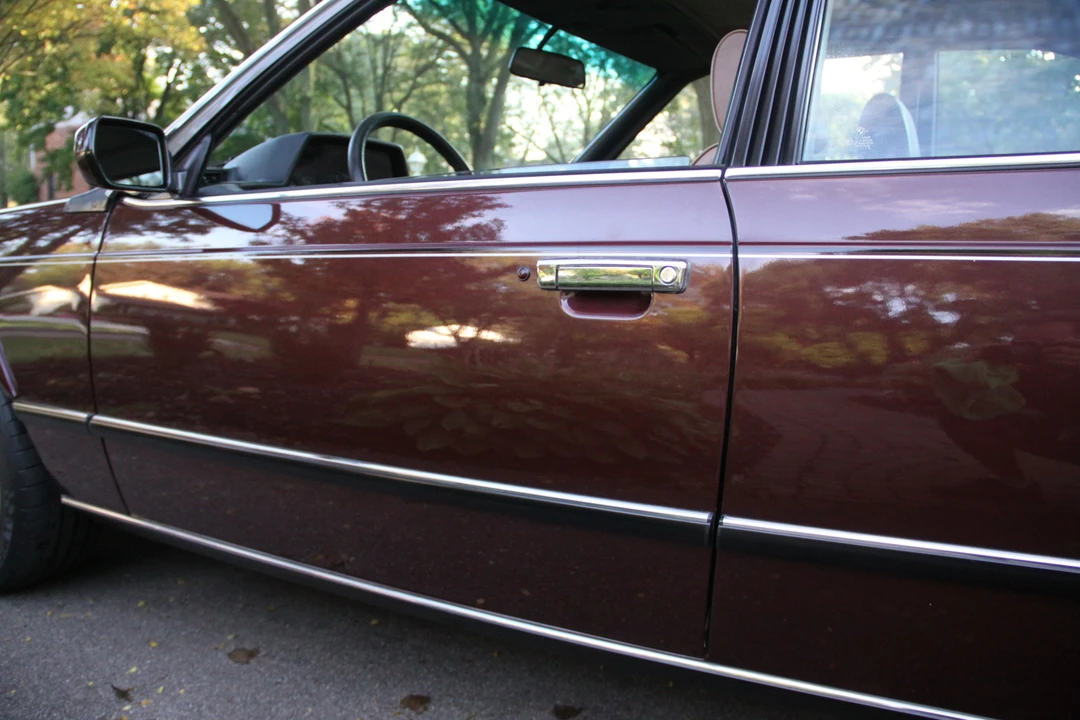 1985 BMW E24 M635CSi & M6 - Image 27 of 31