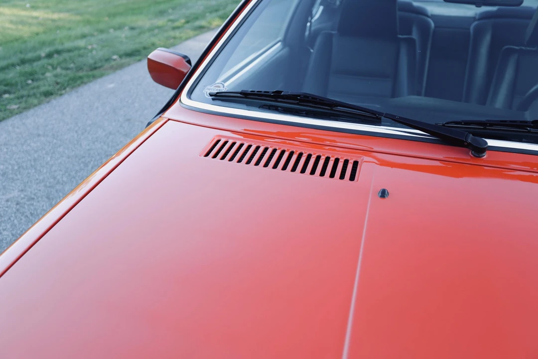 1985 BMW E24 M635CSi & M6 - Image 31 of 31