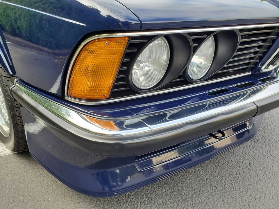 1985 BMW E24 M635CSi & M6 - Image 12 of 31