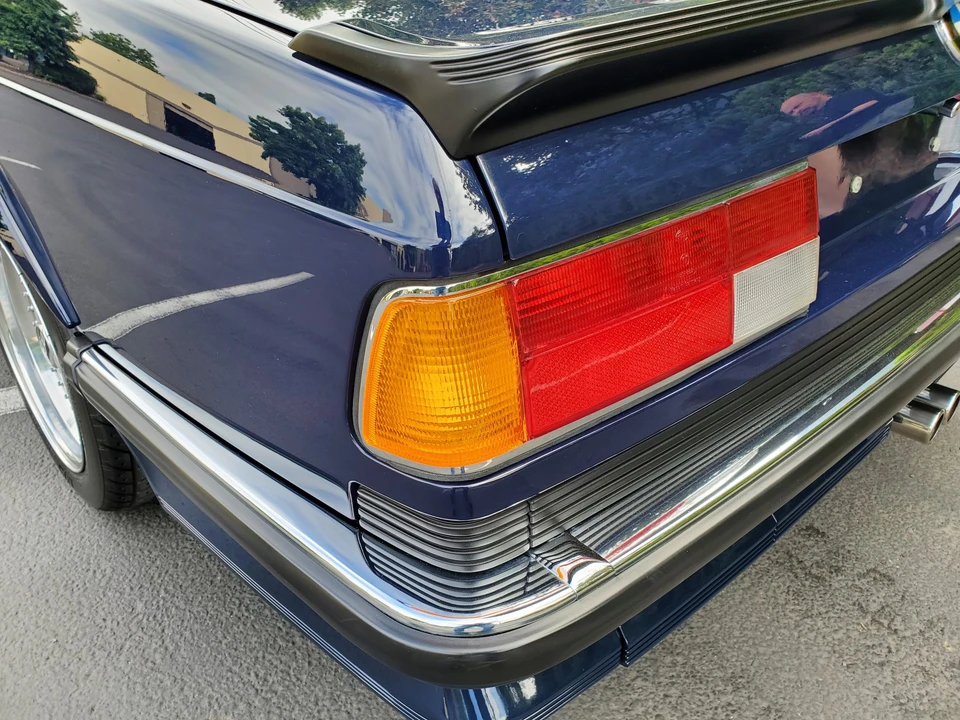 1985 BMW E24 M635CSi & M6 - Image 16 of 31