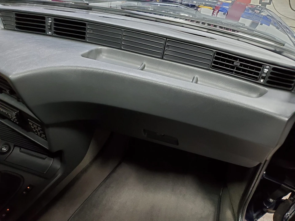 1985 BMW E24 M635CSi & M6 - Image 30 of 31