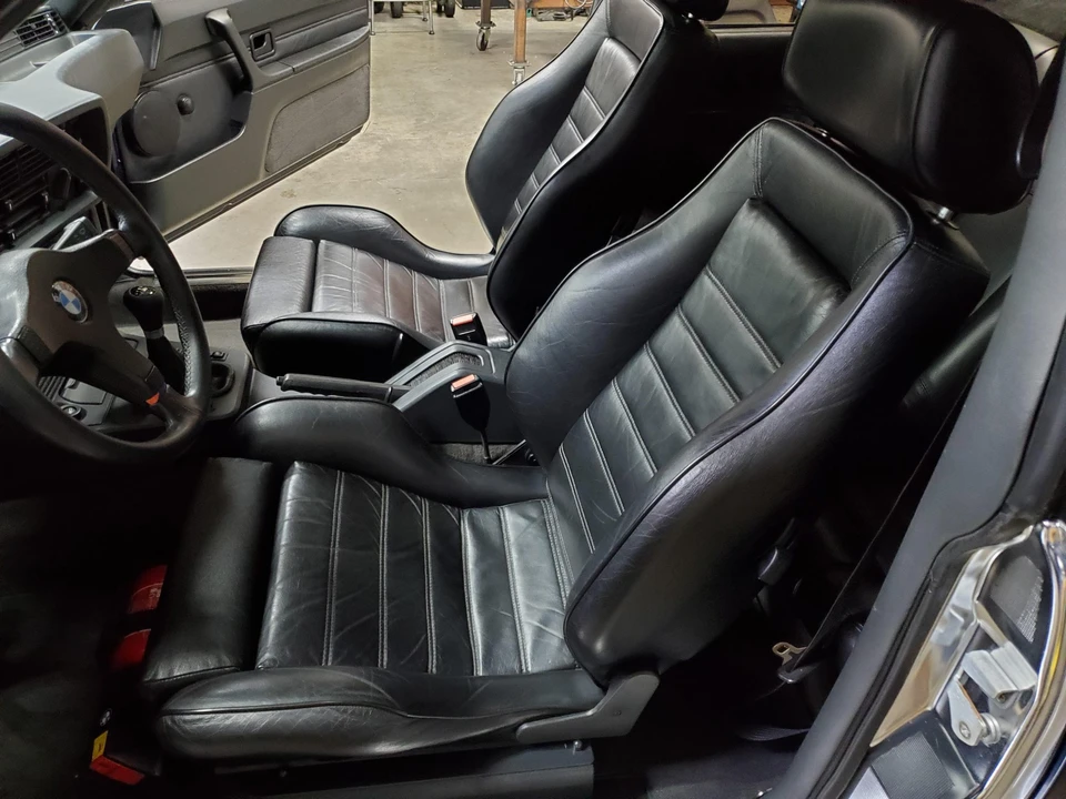 1985 BMW E24 M635CSi & M6 - Image 23 of 31