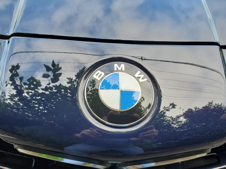 1985 BMW E24 M635CSi & M6 - Image 11 of 31