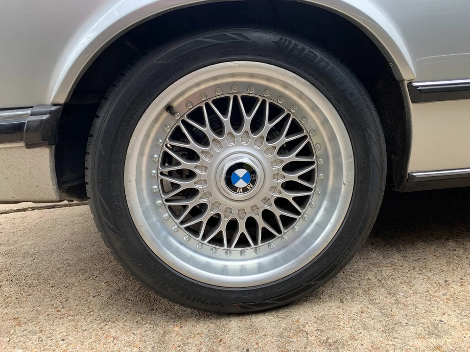 1985 BMW E24 M635CSi & M6 - Image 31 of 31