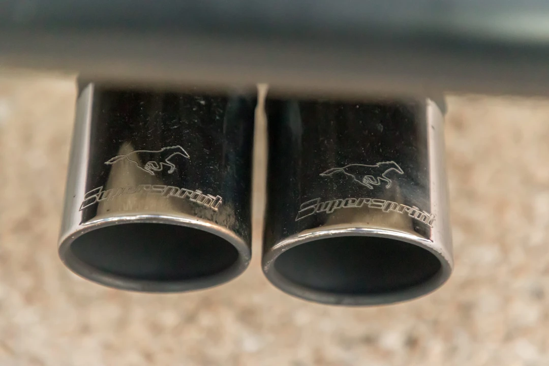 1985 BMW E24 M635CSi & M6 - Image 24 of 31