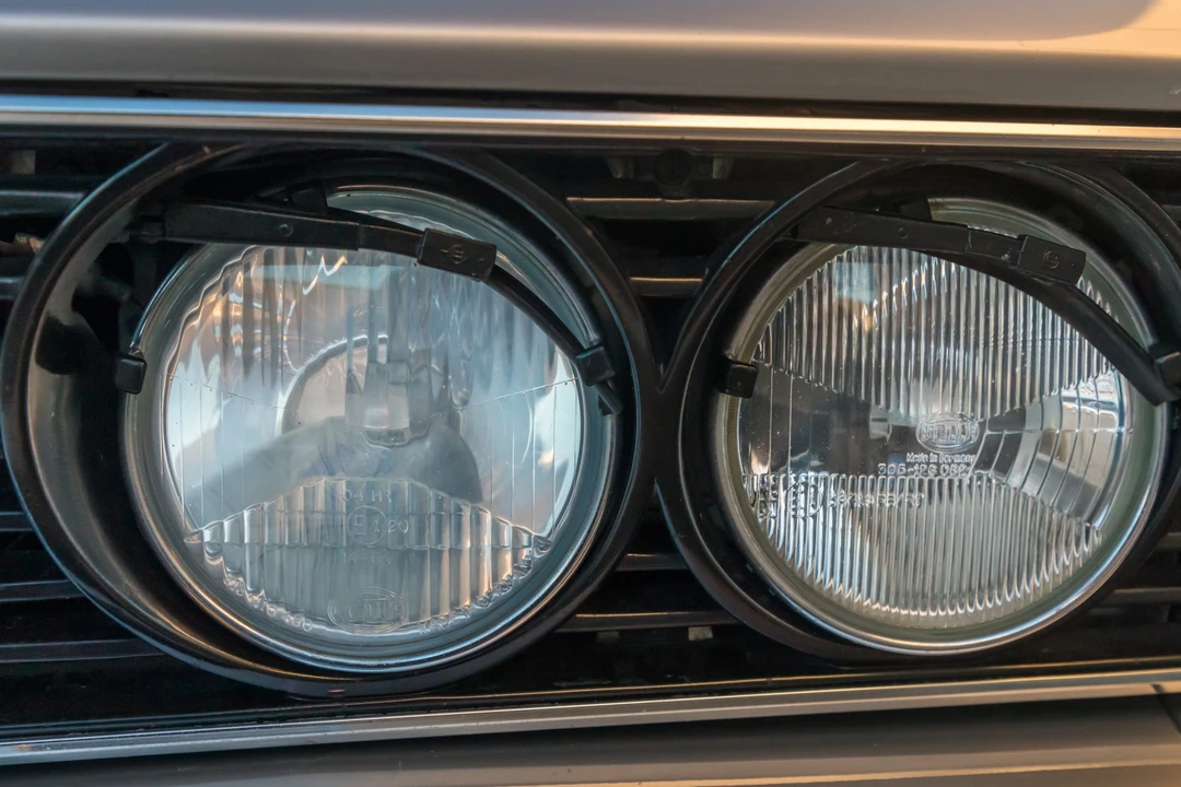 1985 BMW E24 M635CSi & M6 - Image 23 of 31