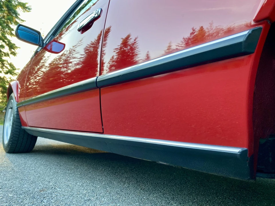 1985 BMW E24 M635CSi & M6 - Image 31 of 31