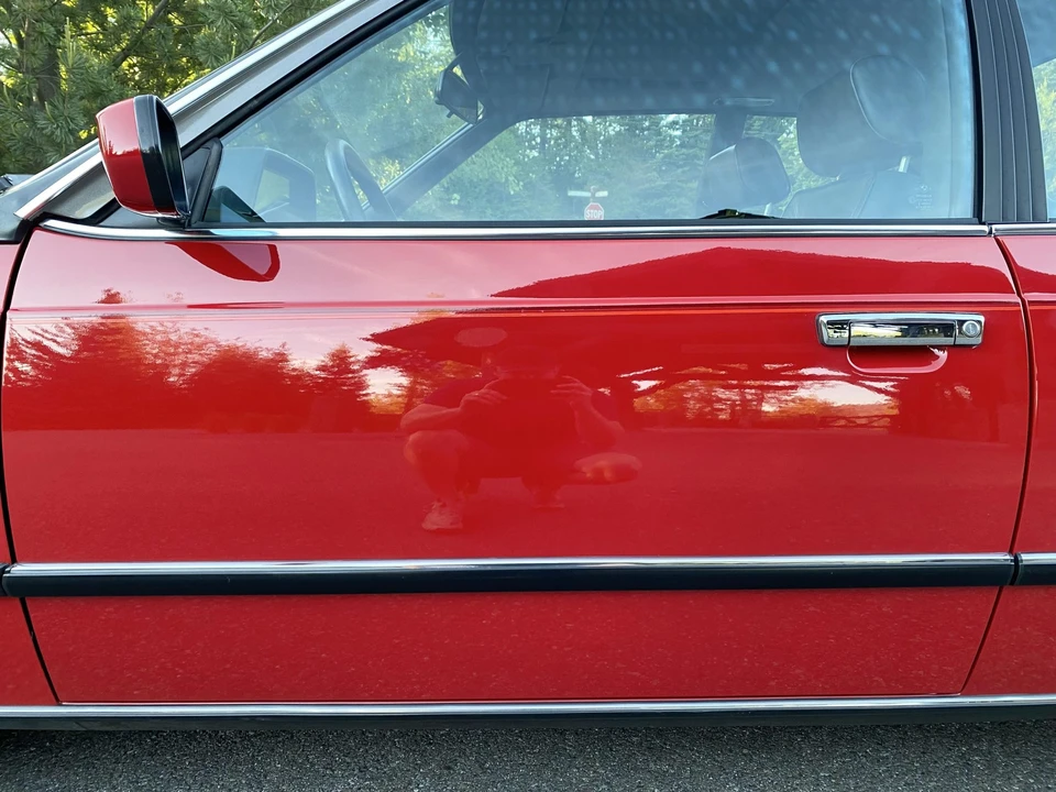 1985 BMW E24 M635CSi & M6 - Image 22 of 31