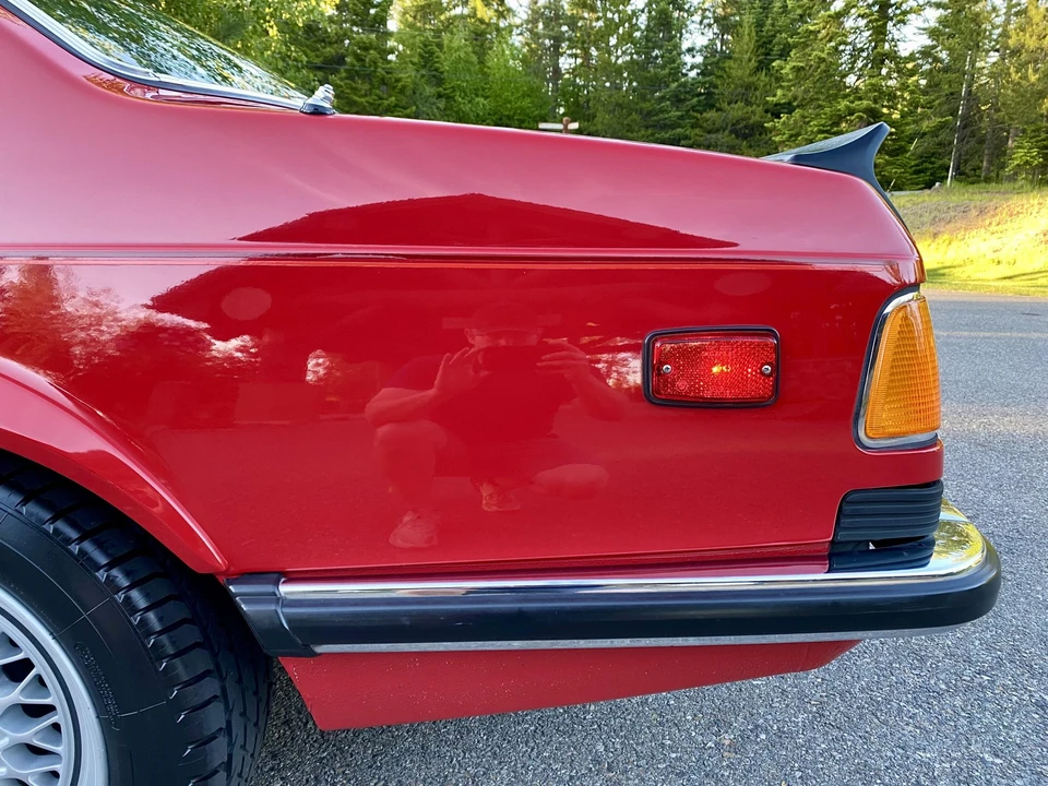 1985 BMW E24 M635CSi & M6 - Image 25 of 31