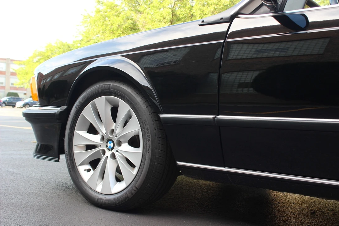 1985 BMW E24 M635CSi & M6 - Image 23 of 31