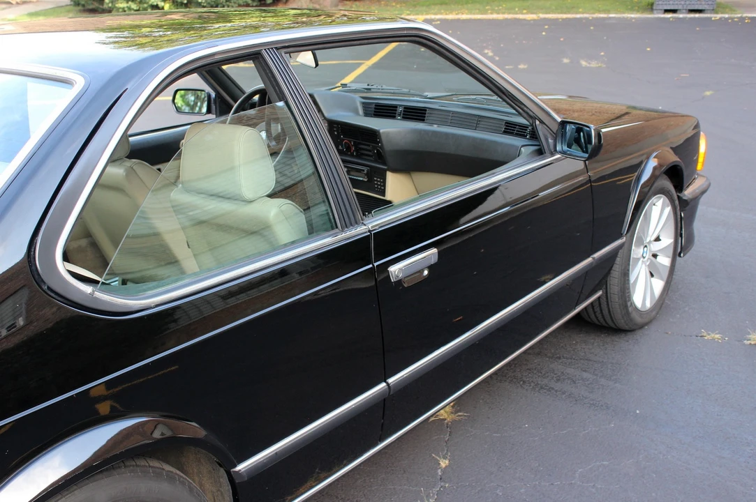 1985 BMW E24 M635CSi & M6 - Image 13 of 31