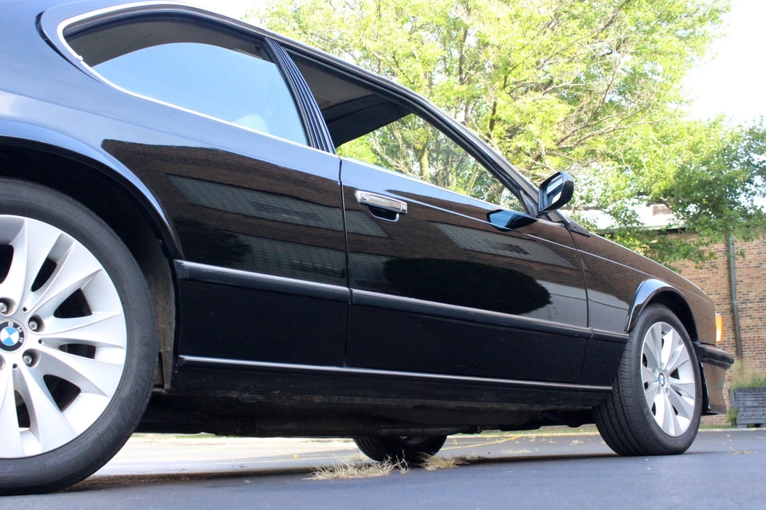 1985 BMW E24 M635CSi & M6 - Image 12 of 31